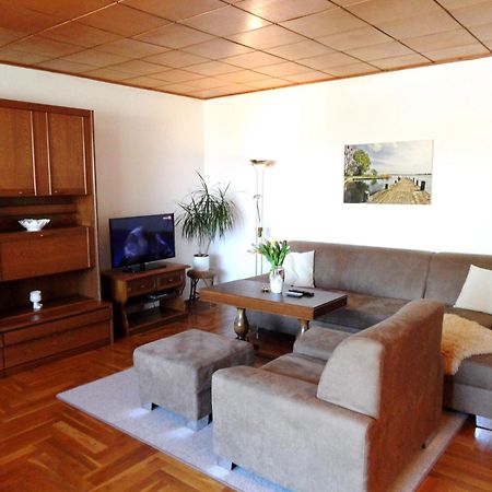 Ferienwohnung Froehling - 90 M Zum Strand Χέρινγκσντορφ Εξωτερικό φωτογραφία