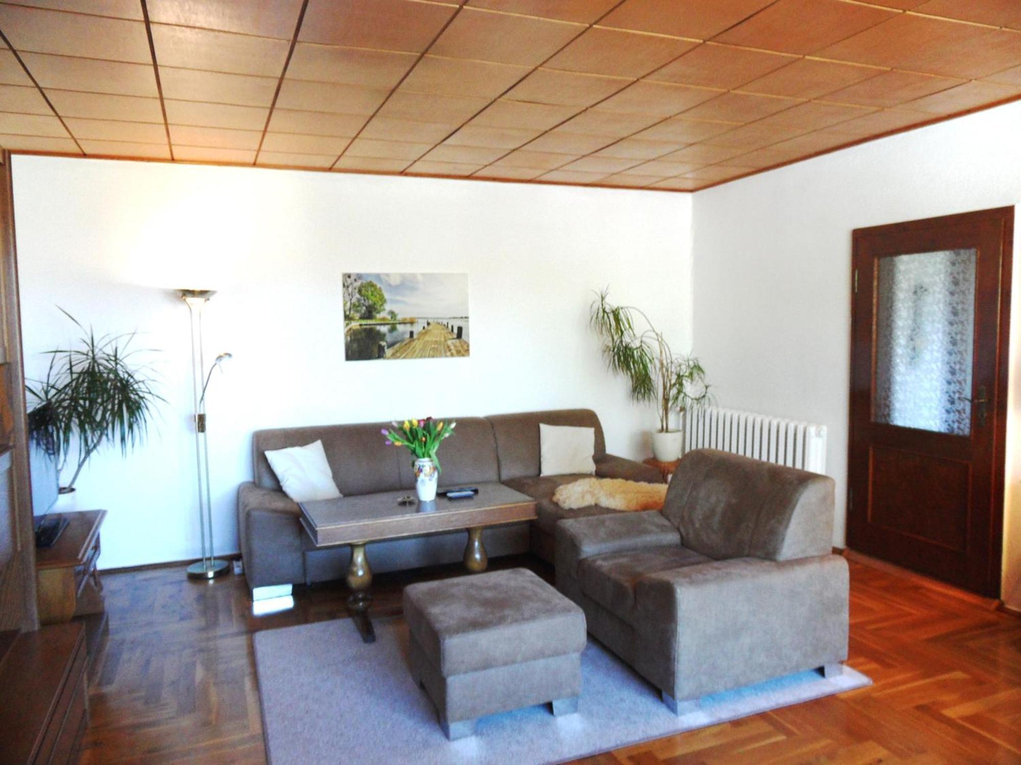 Ferienwohnung Froehling - 90 M Zum Strand Χέρινγκσντορφ Εξωτερικό φωτογραφία