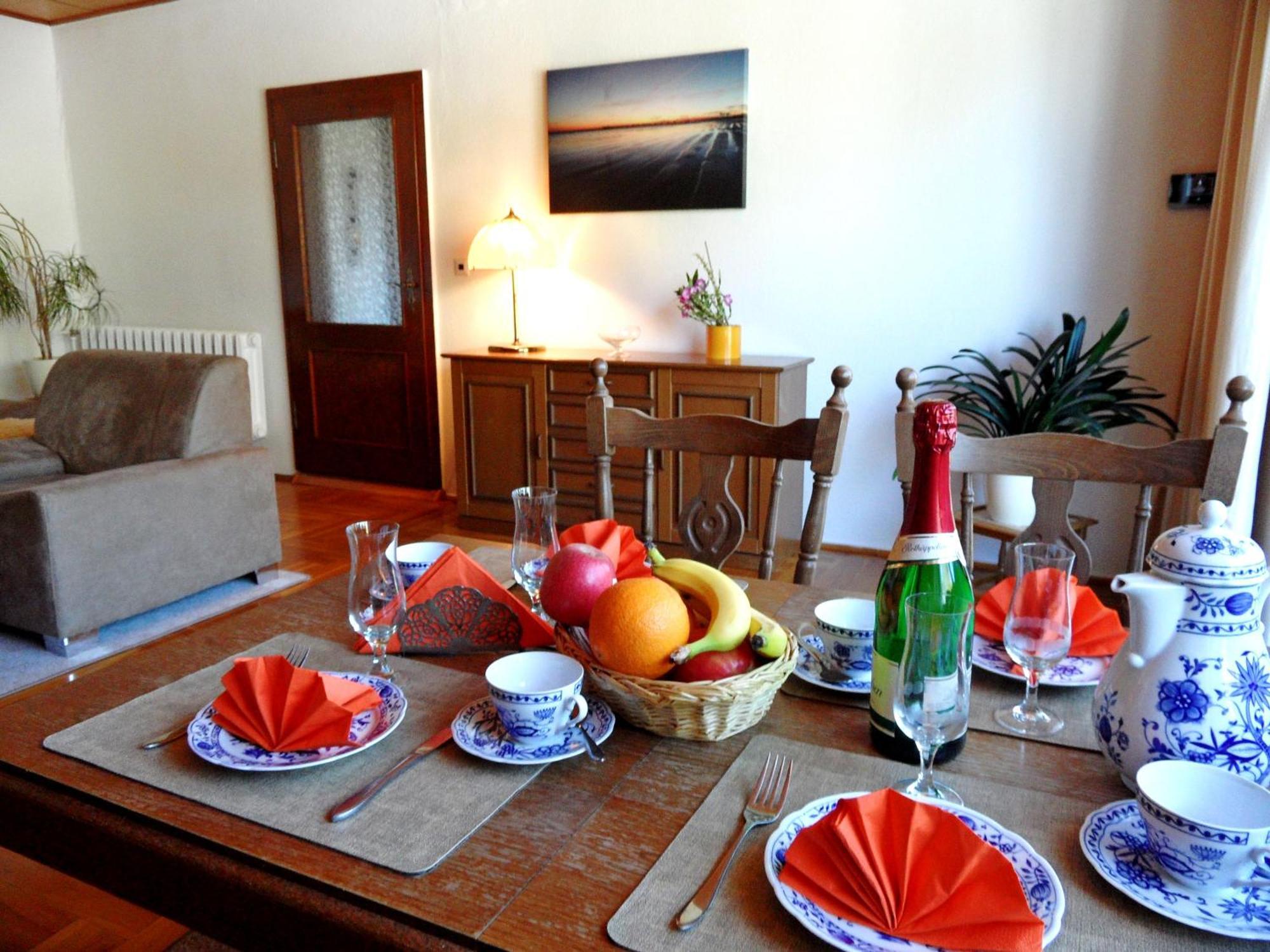 Ferienwohnung Froehling - 90 M Zum Strand Χέρινγκσντορφ Εξωτερικό φωτογραφία