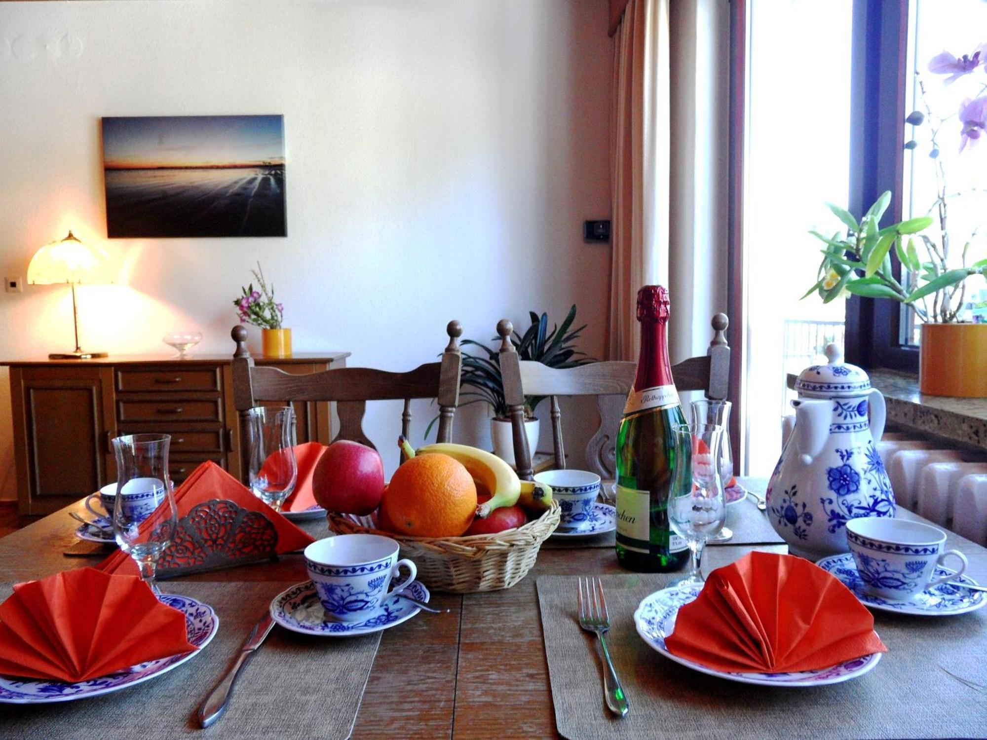 Ferienwohnung Froehling - 90 M Zum Strand Χέρινγκσντορφ Εξωτερικό φωτογραφία